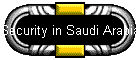 Security in Saudi Arabia